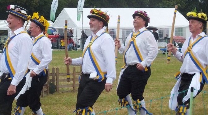 Morris Men