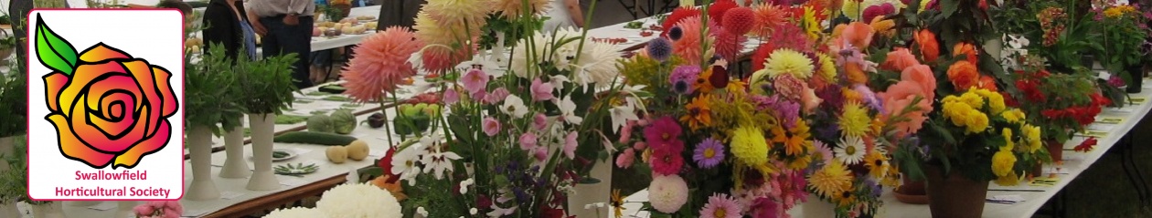 The Swallowfield Show