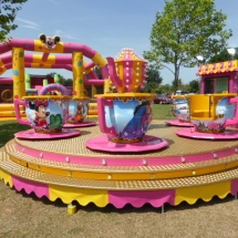 Childrens Fun Fair