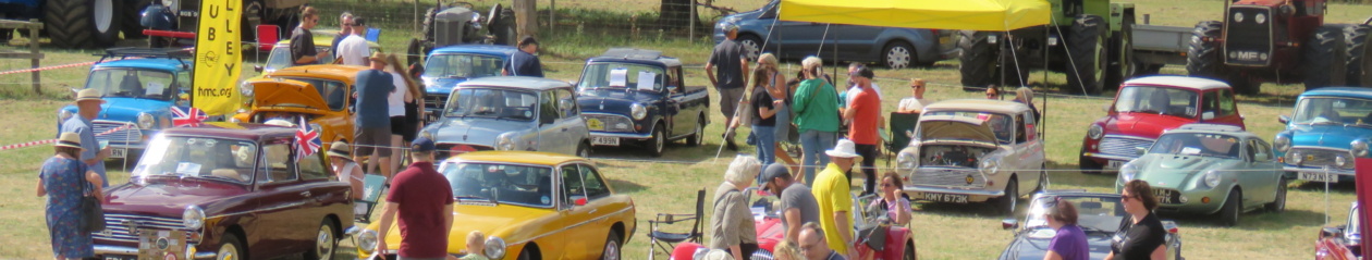 The Swallowfield Show